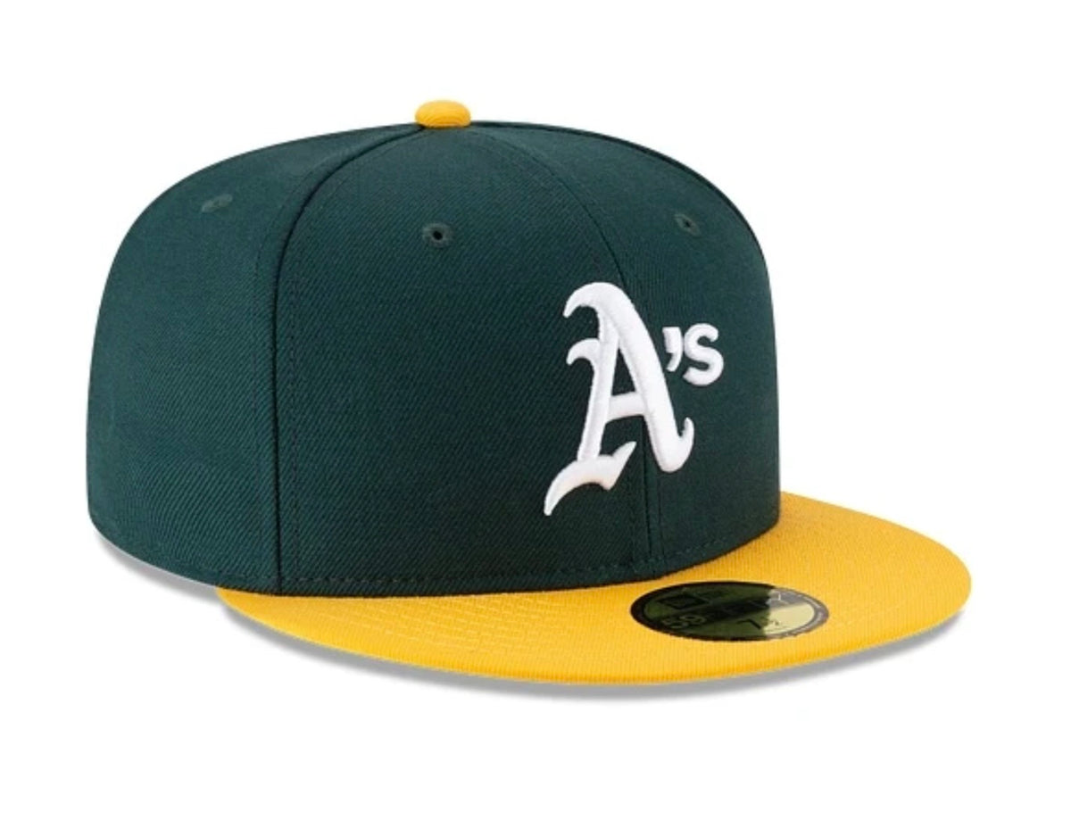 Oakland A’s World Series 1989