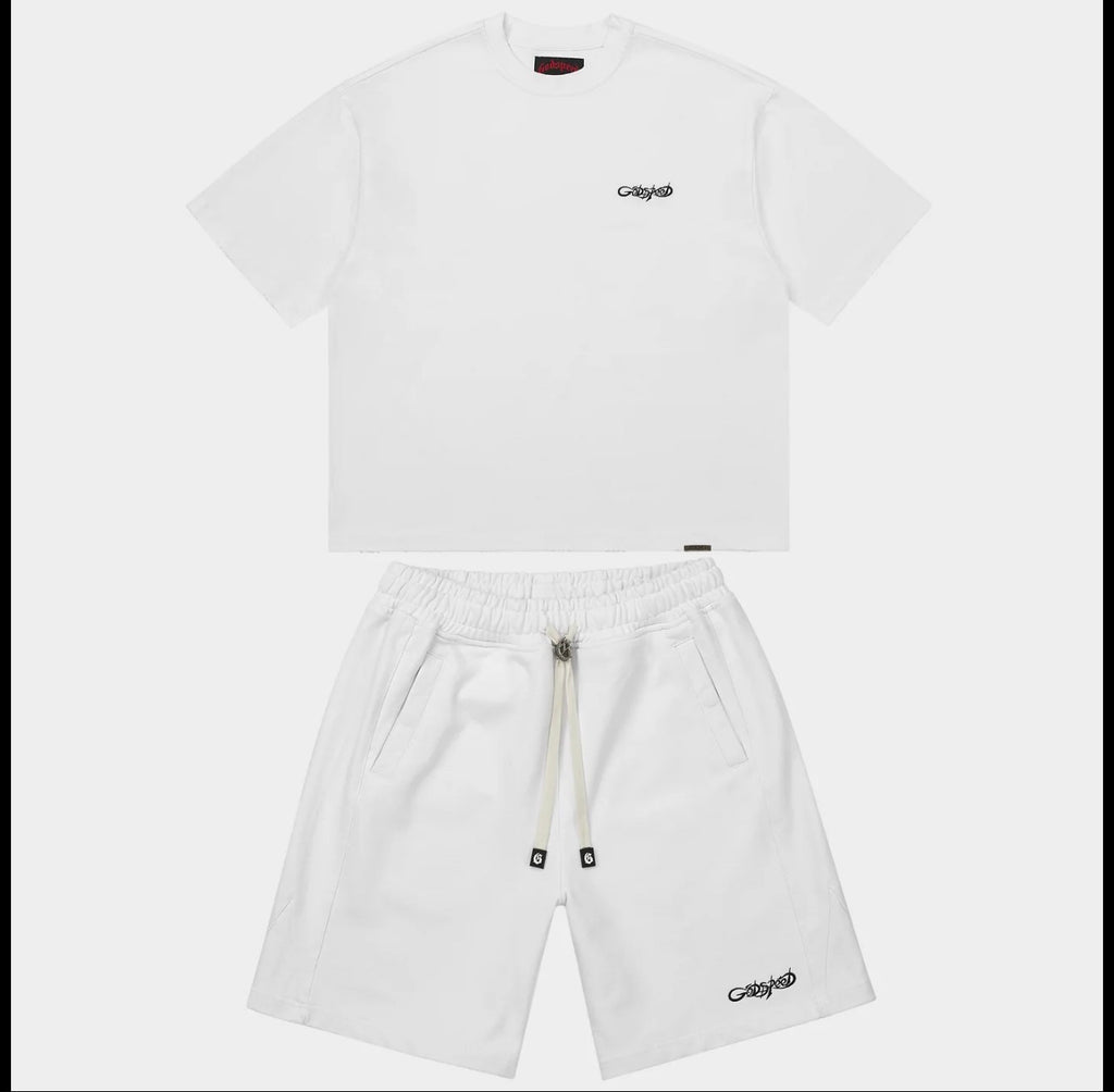 GodSpeed New Age Short Set1