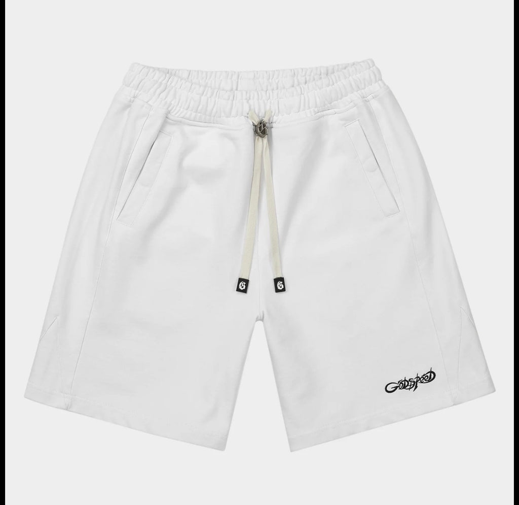 GodSpeed New Age Short Set1