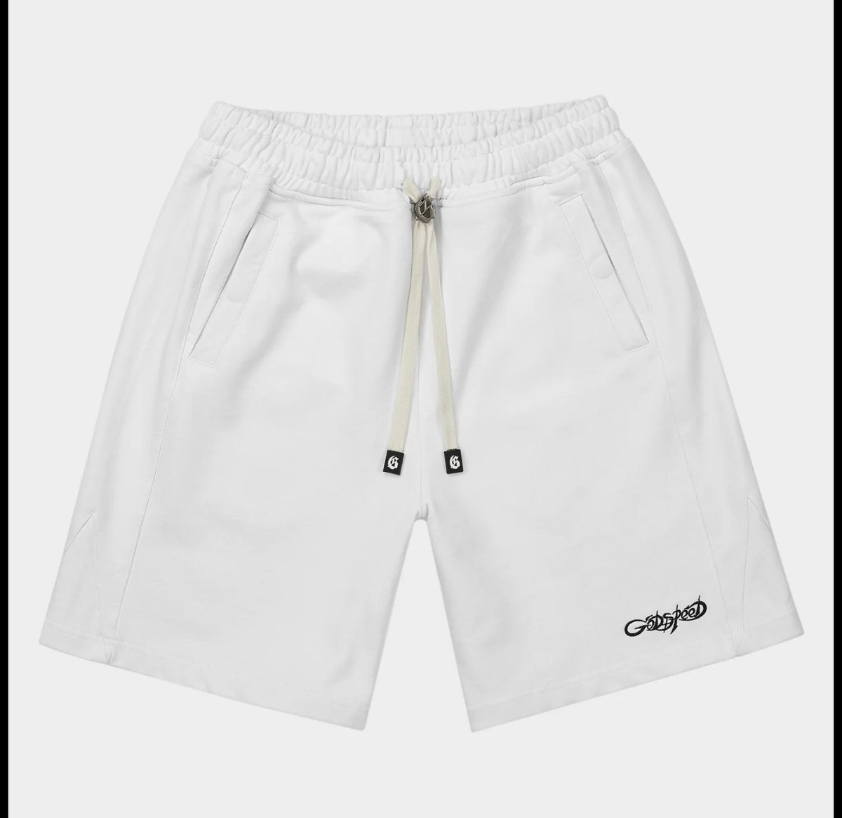 GodSpeed New Age Short Set1