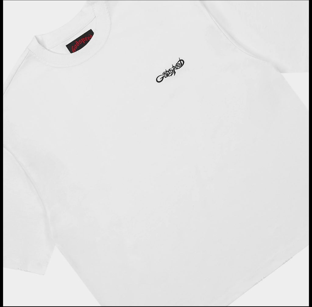 GodSpeed New Age Short Set1