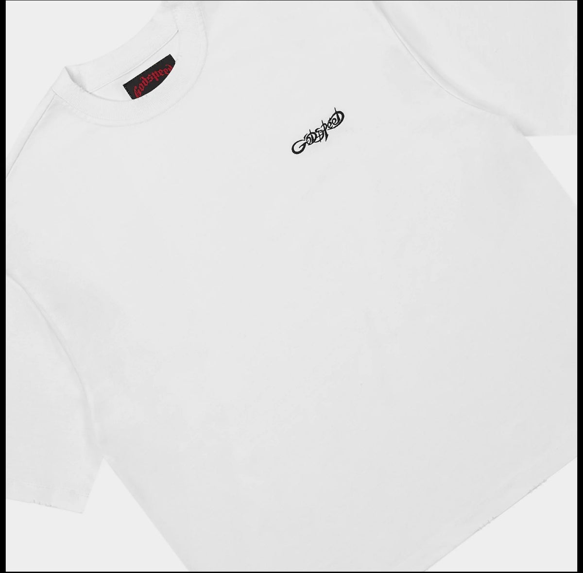 GodSpeed New Age Short Set1