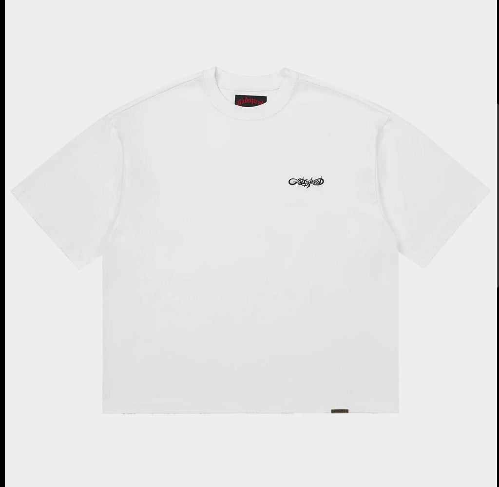 GodSpeed New Age Short Set1