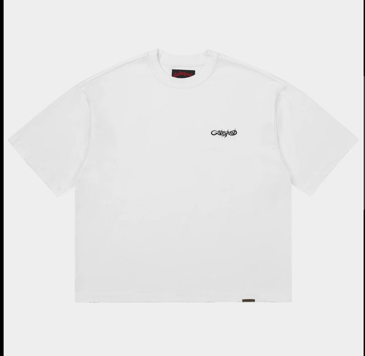 GodSpeed New Age Short Set1