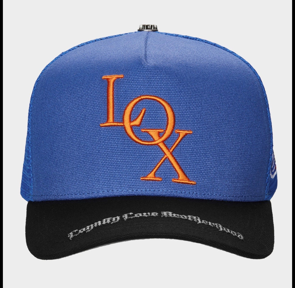 GodSpeed Legacy Trucker (NYK)