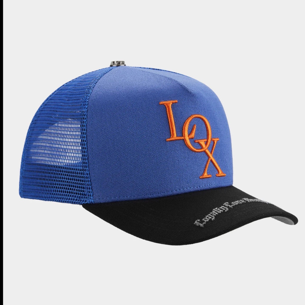 GodSpeed Legacy Trucker (NYK)