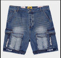 GodSpeed utility Shorts