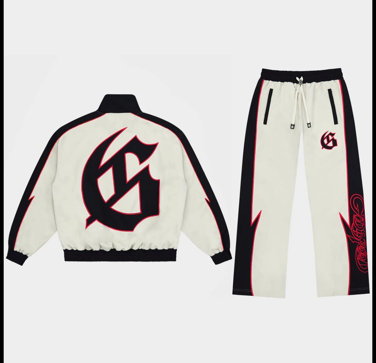 GodSpeed Tracksuit