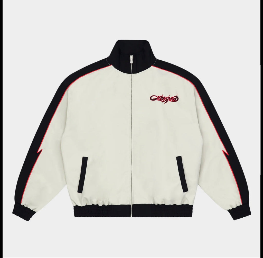 GodSpeed Tracksuit