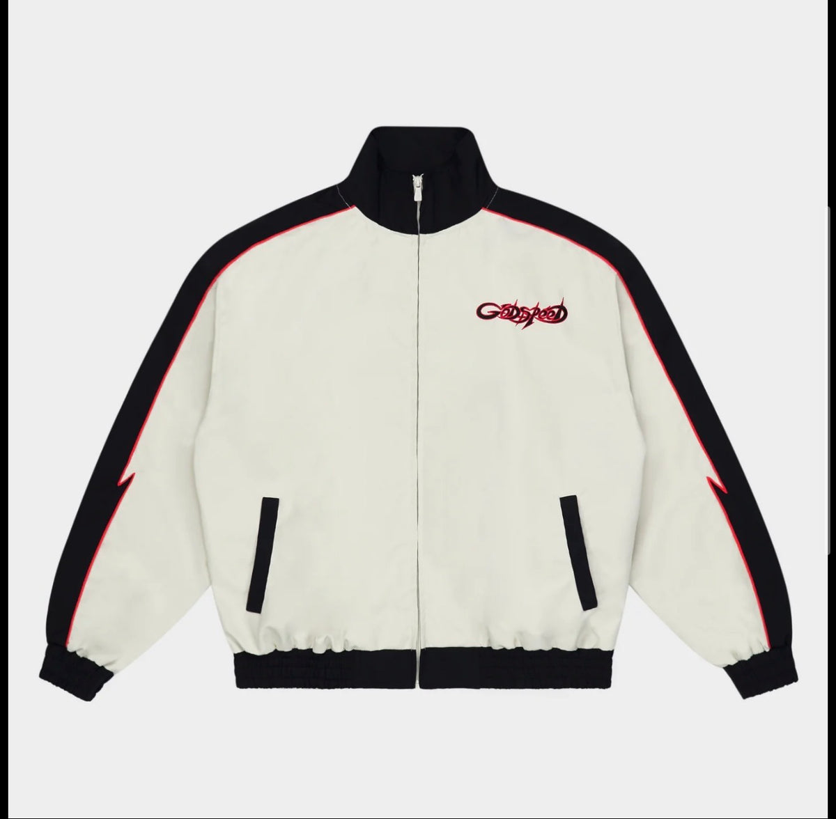 GodSpeed Tracksuit
