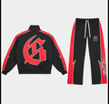 GodSpeed tracksuit