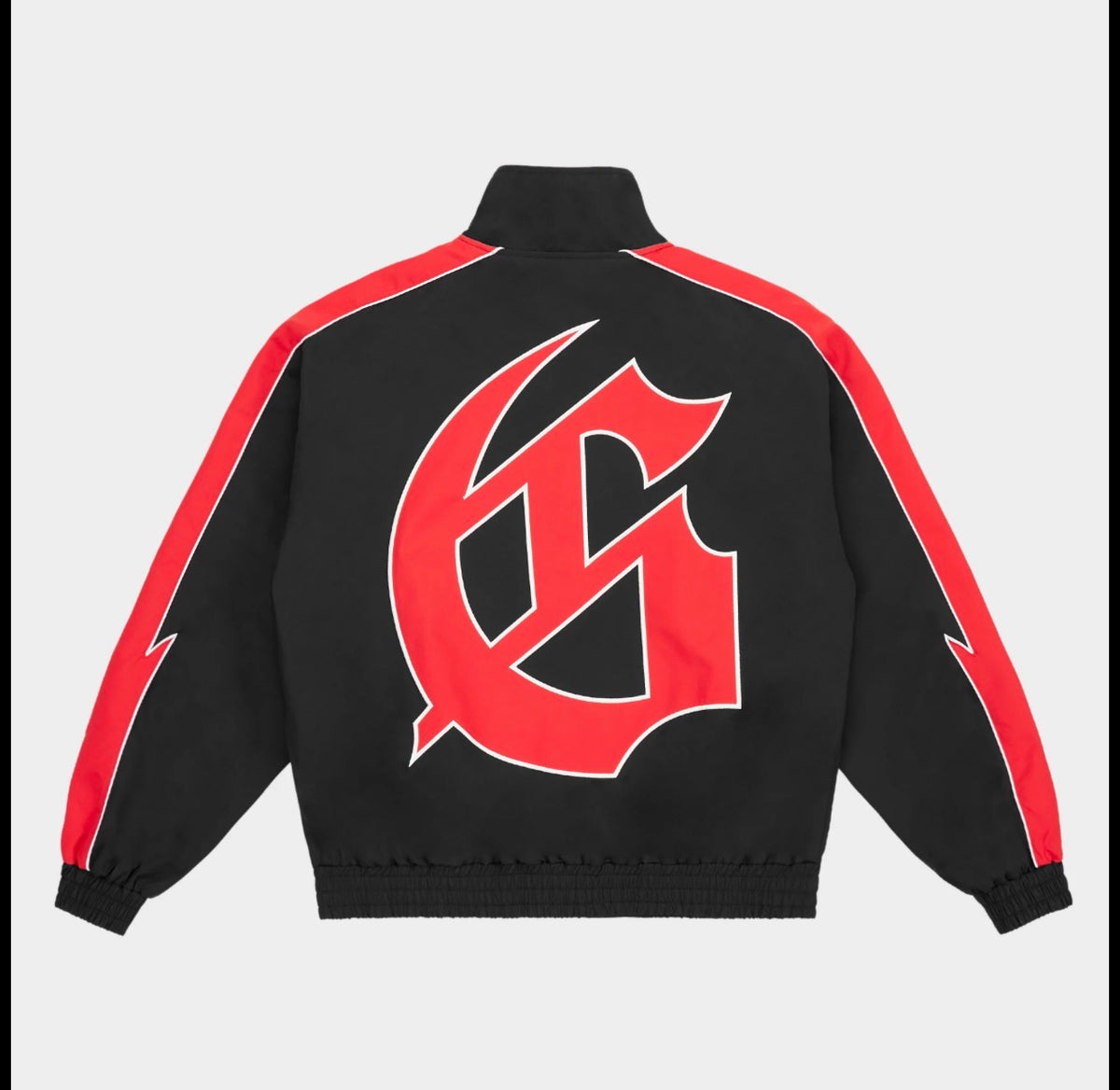 GodSpeed tracksuit