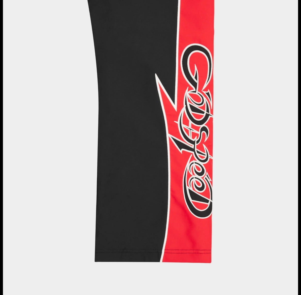 GodSpeed tracksuit