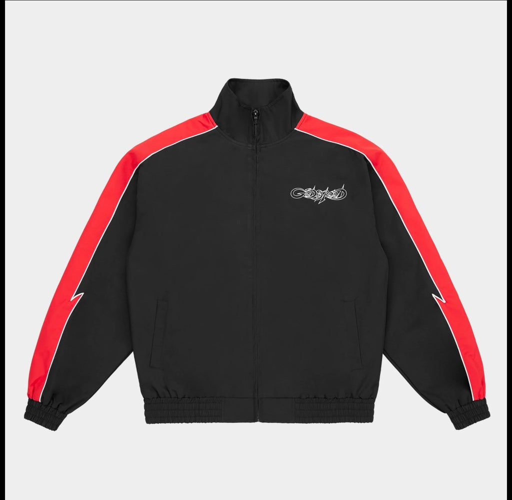 GodSpeed tracksuit
