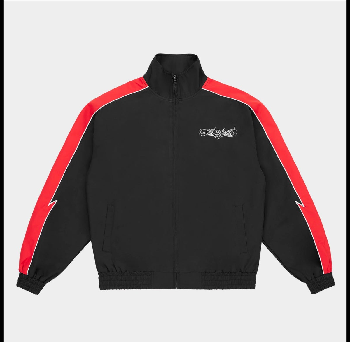 GodSpeed tracksuit