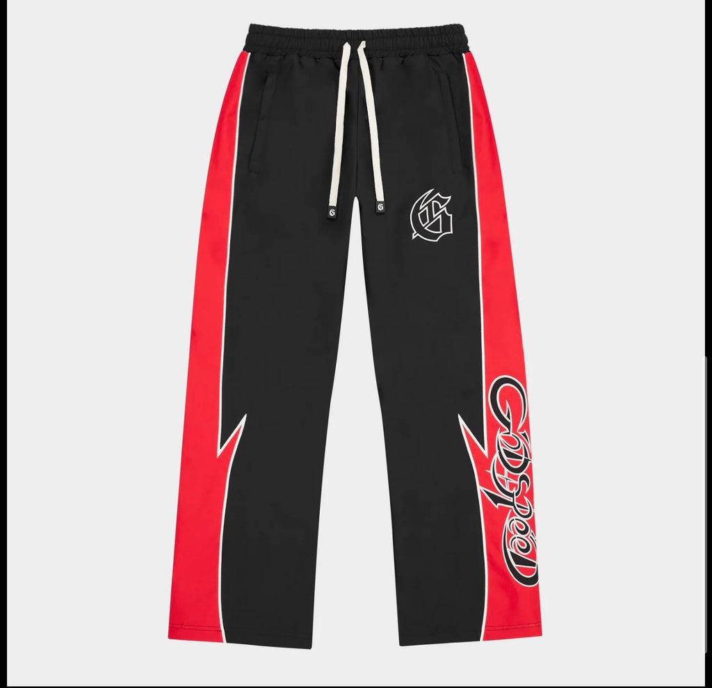 GodSpeed tracksuit