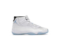 Jordan 11 Retro Legend Blue