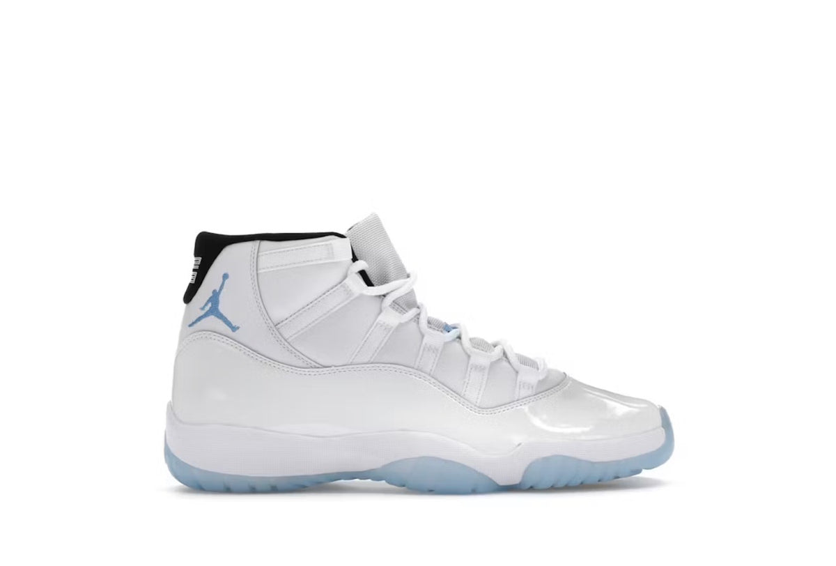 Jordan 11 Retro Legend Blue