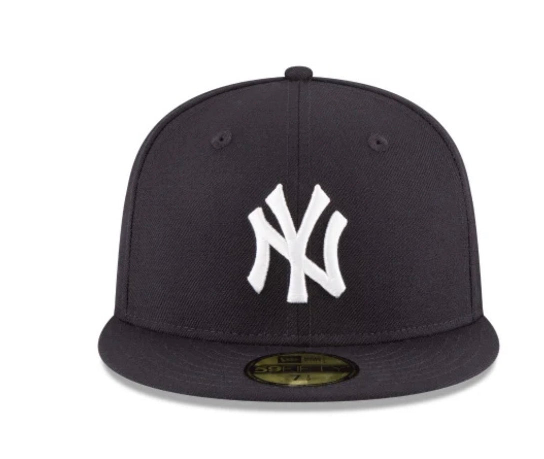 New York Yankee 1998 World Series