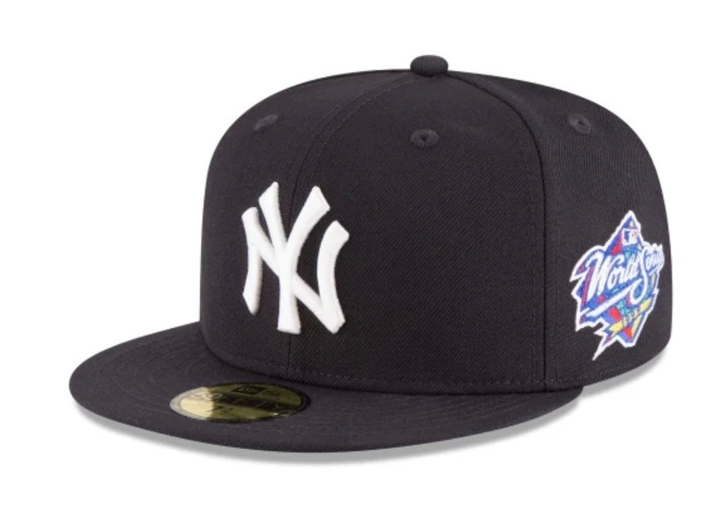 New York Yankee 1998 World Series