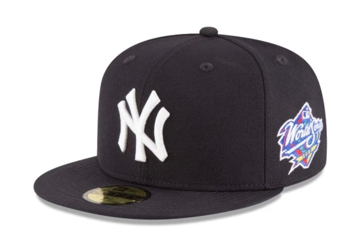 New York Yankee 1998 World Series