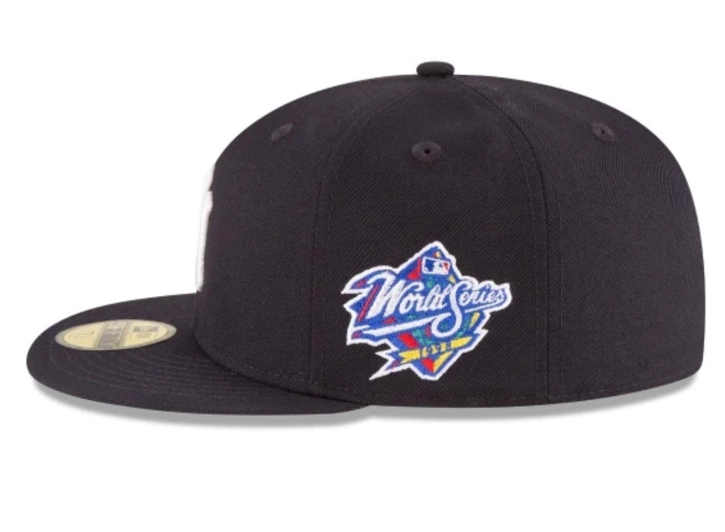 New York Yankee 1998 World Series