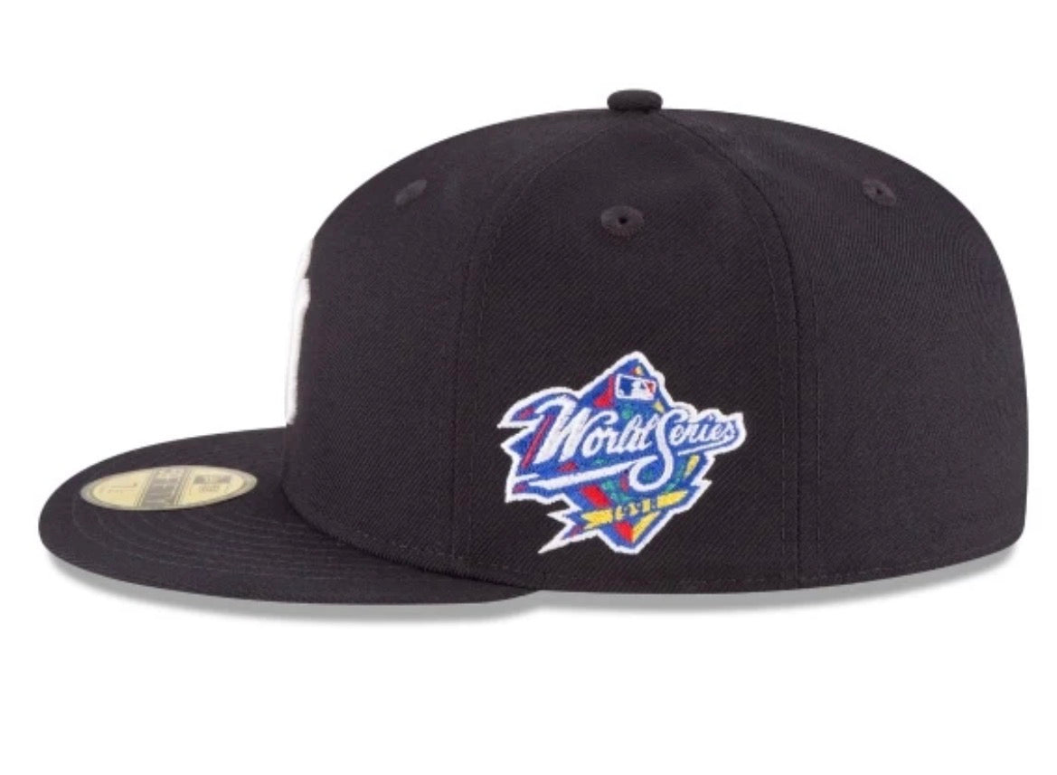 New York Yankee 1998 World Series