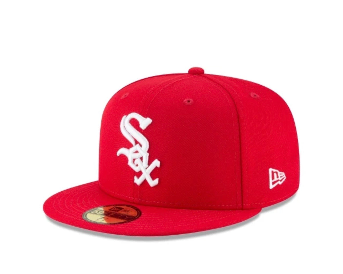 Chicago White Sox (RED)