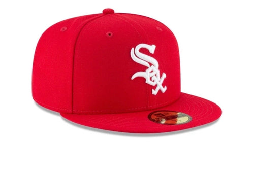 Chicago White Sox (RED)