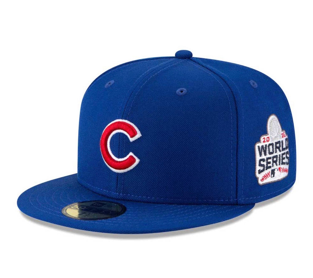 Chicago Cubs 2016 World Series