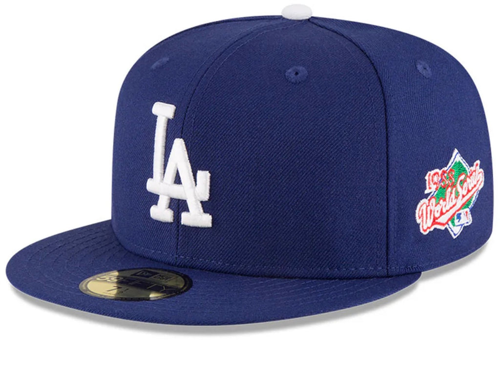 Los Ángeles Dodger 1988 World Series