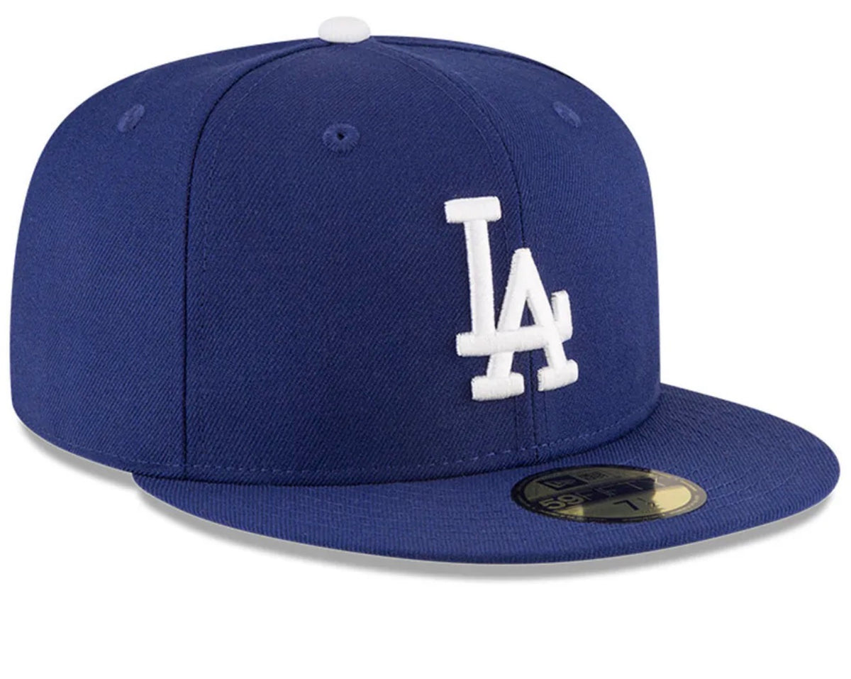 Los Ángeles Dodger 1988 World Series
