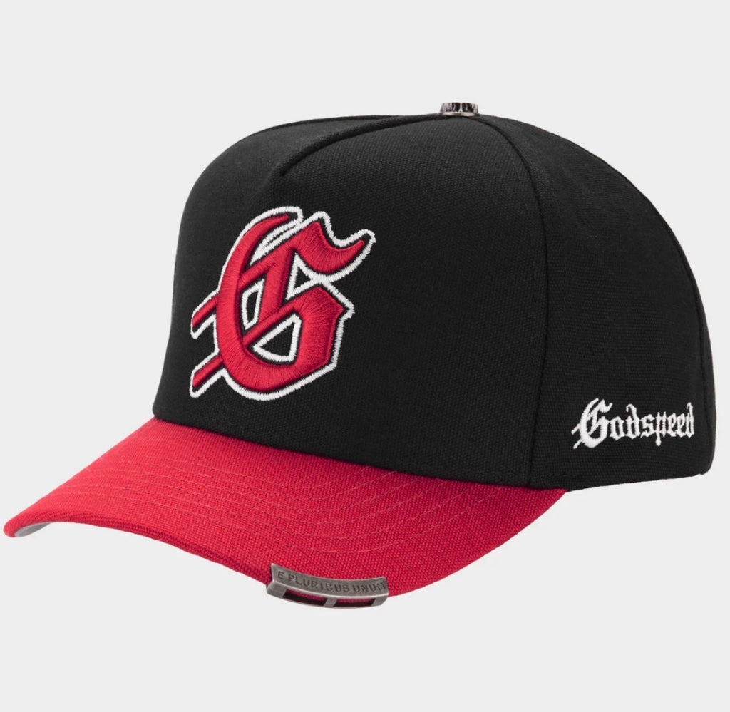 Godspeed Insignia hat