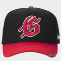 Godspeed Insignia hat