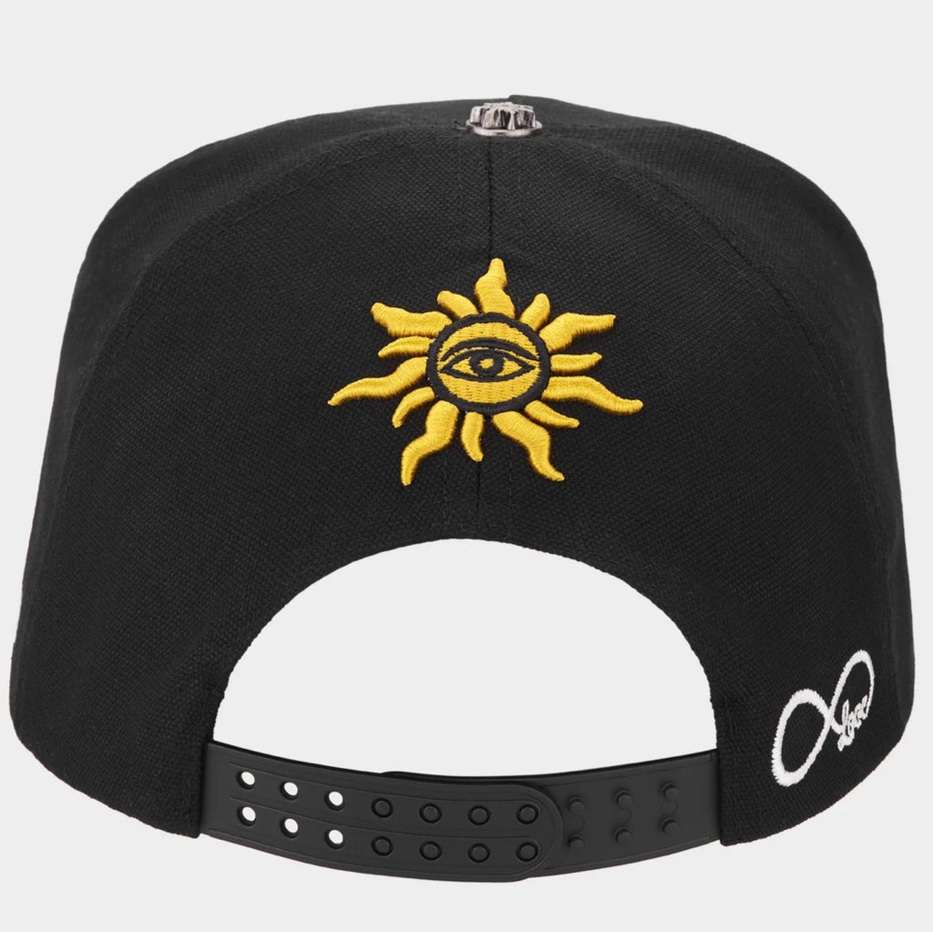 Godspeed Insignia hat