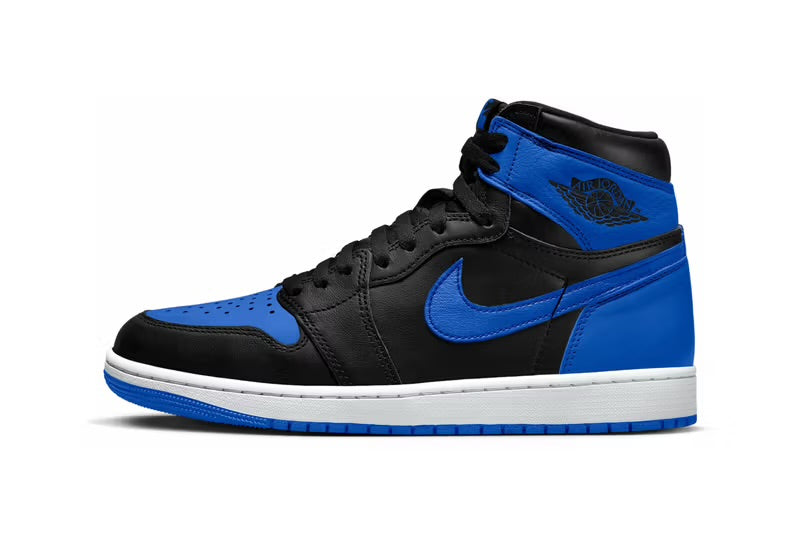 Air Jordan 1 "ROYAL" 2026