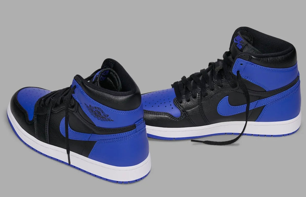 Air Jordan 1 "ROYAL" 2026