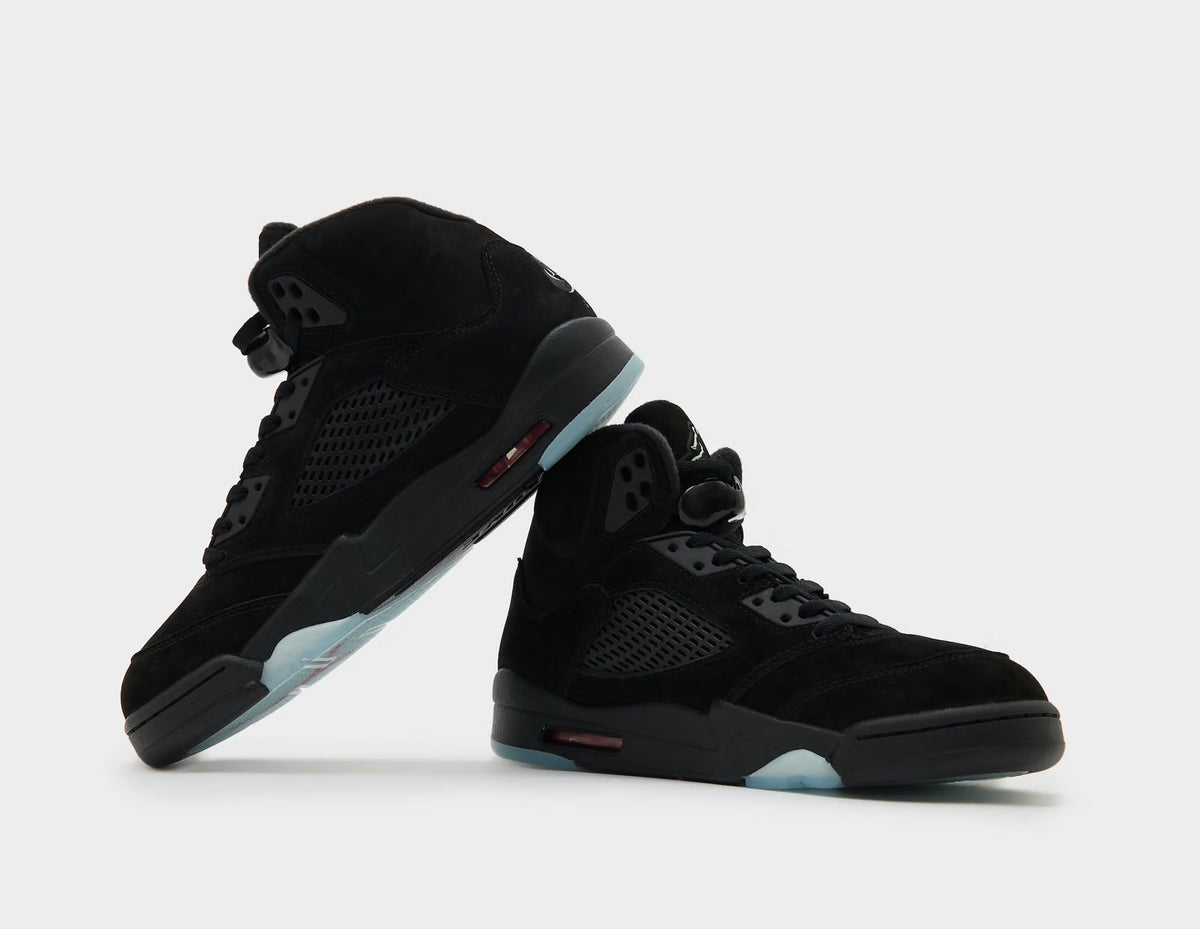 Air Jordan 5 "Halloween"
