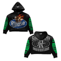 RoughPlay ( SOULBOY HOODIE)