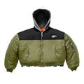 ROUGHPLAY PUFFER JACKET