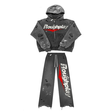 ROUGHPLAY SWEATSUIT